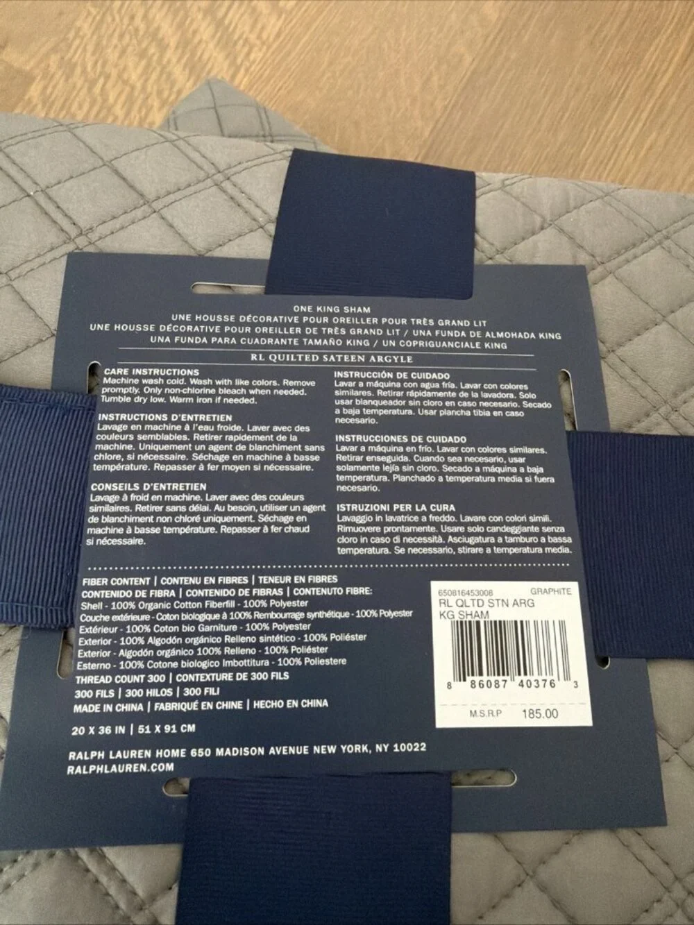 Ralph Lauren brand new